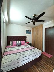 Blk 588A Park Central @ Amk (Ang Mo Kio), HDB 5 Rooms #213036251